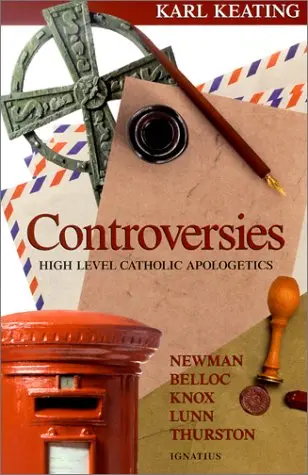 Cover of Controversies