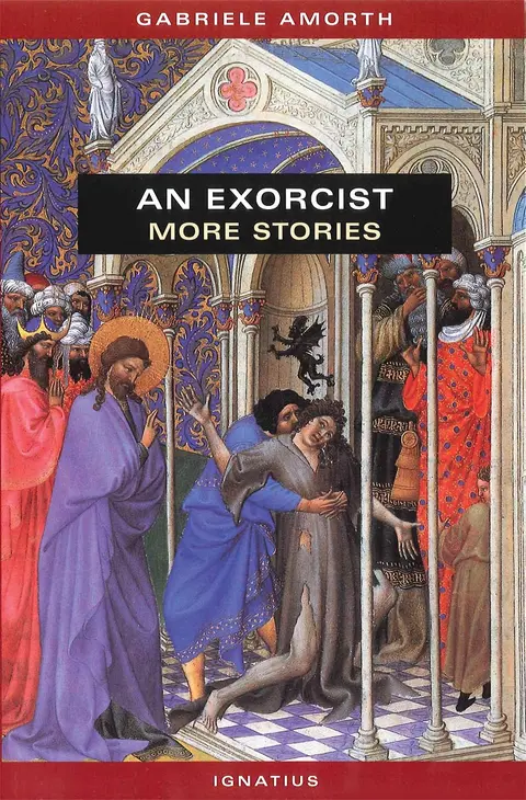 Cover of Exorcist