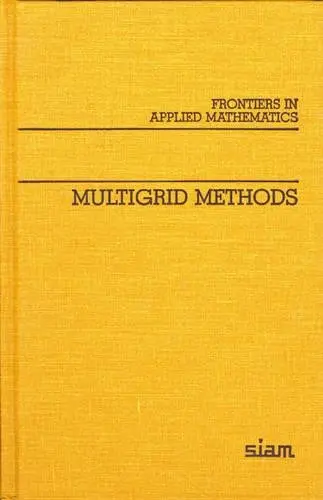 Cover of Multigrid Methods