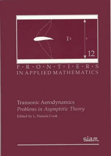 Cover of Transonic Aerodynamics