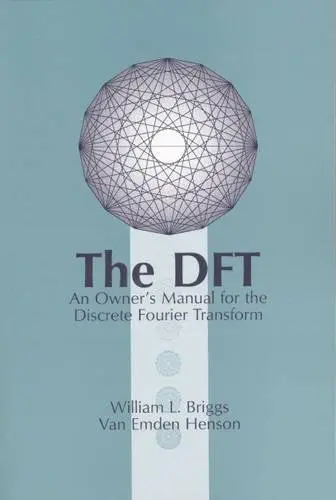 Cover of The DFT