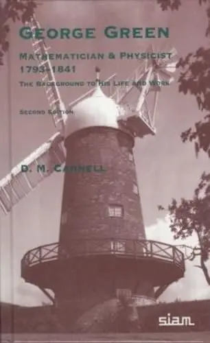 Cover of George Green