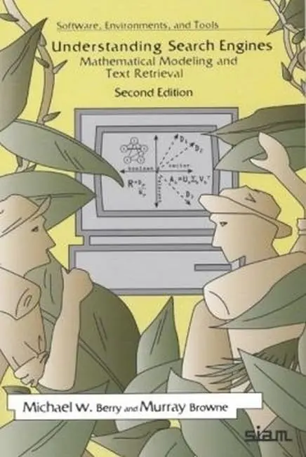 Cover of Understanding Search Engines