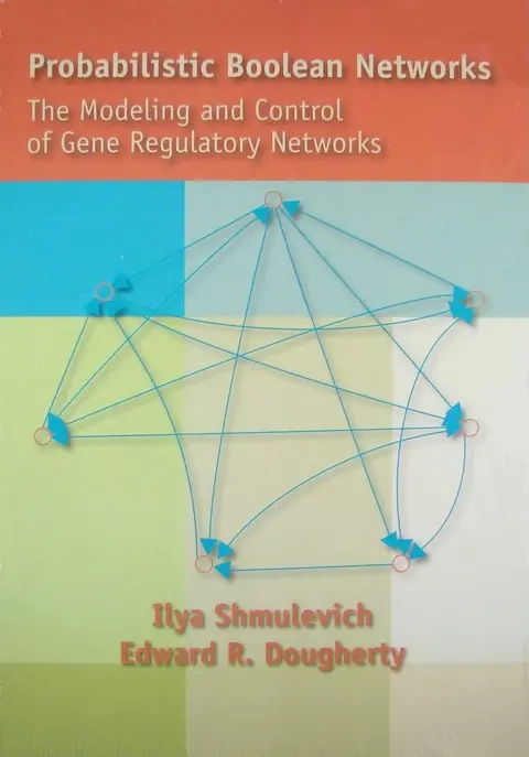 Cover of Probabilistic Boolean Networks