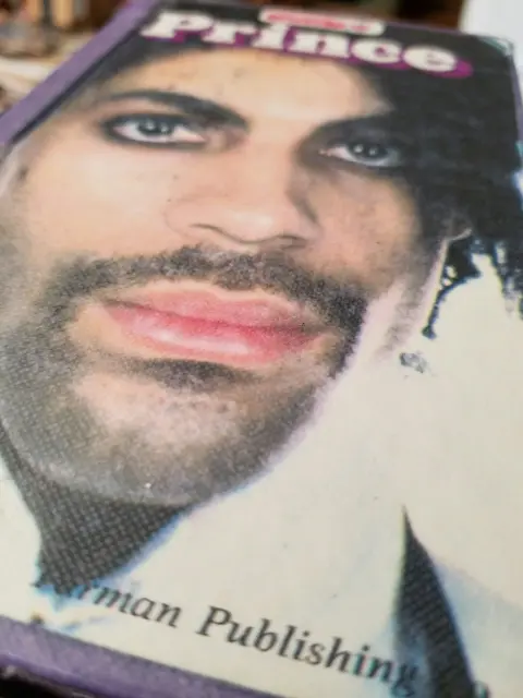 Cover of Prince