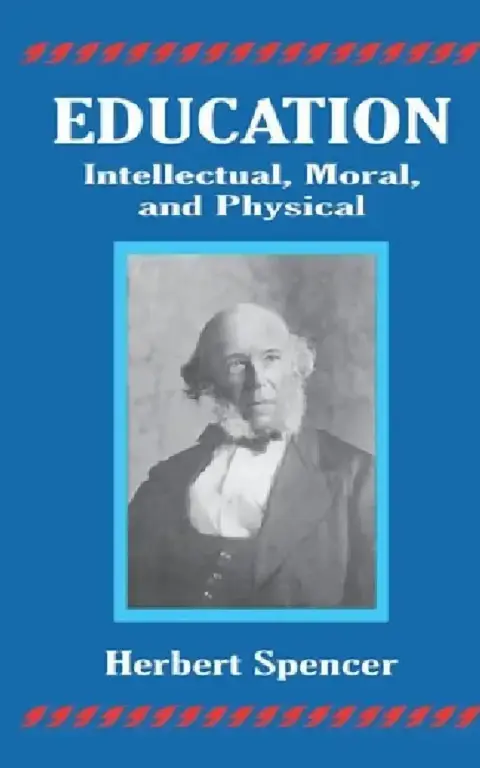 Cover of Education