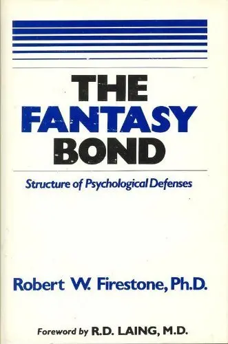 Cover of The Fantasy Bond