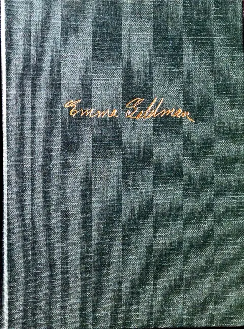 Cover of Emma Goldman