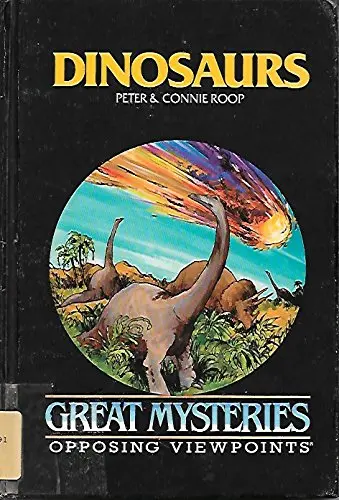 Cover of Dinosaurs