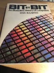 Cover of Bit by Bit