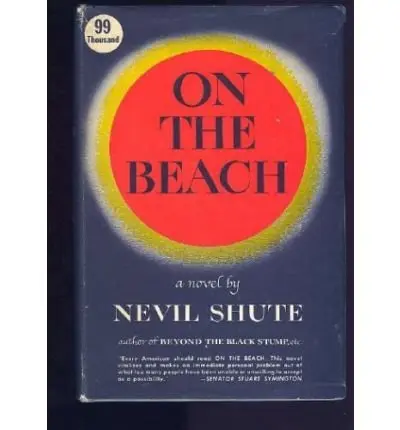 Cover of On the Beach