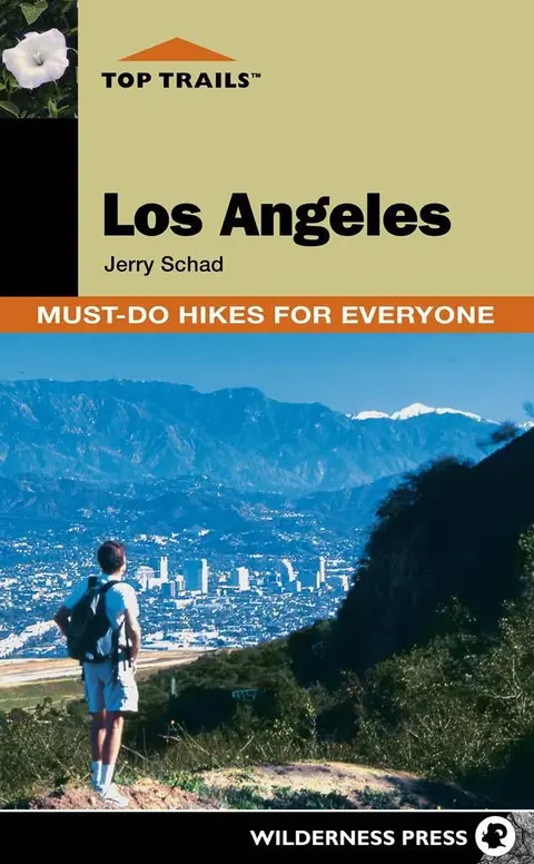 Cover of Top Trails