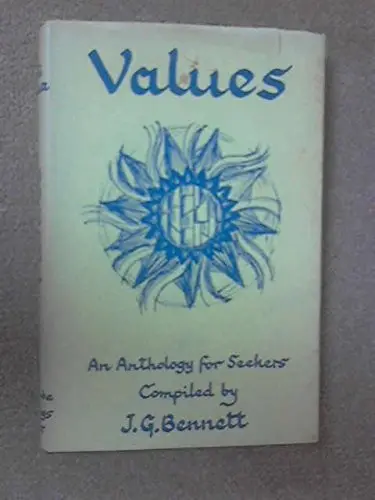 Cover of Values