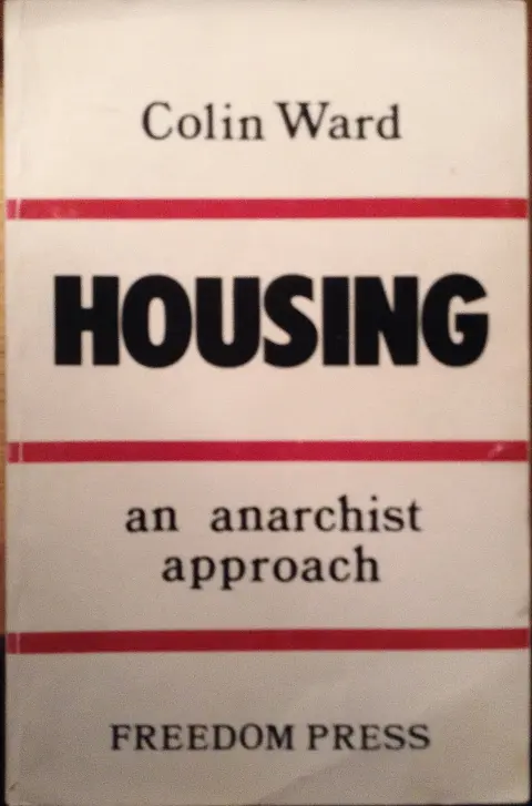 Cover of Housing