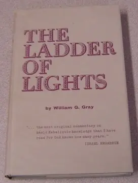 Cover of Ladder of Lights