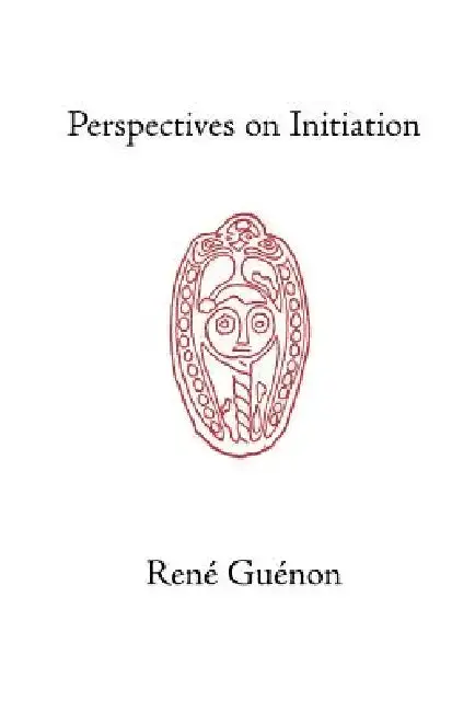 Cover of Perspectives on Initiation