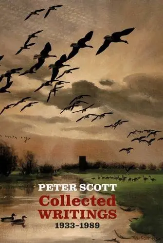 Cover of Collected Writings, 1933-1989