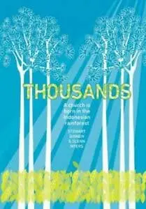 Cover of Thousands