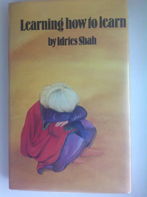 Cover of Learning How to Learn