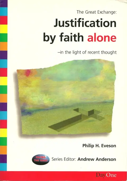 Cover of Great Exchange