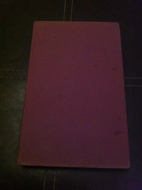 Cover of Roller Ball Murder and Other Stories