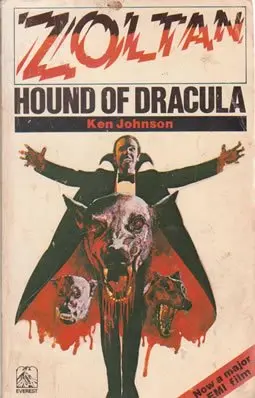 Cover of Zoltan