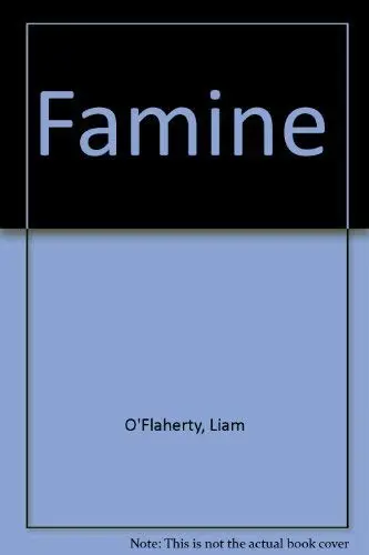 Cover of Famine