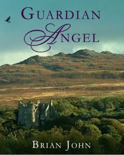 Cover of Guardian Angel