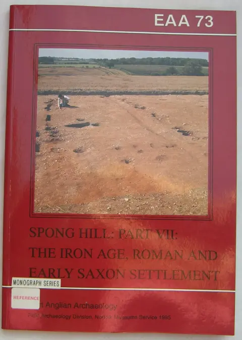 Cover of Eaa 73