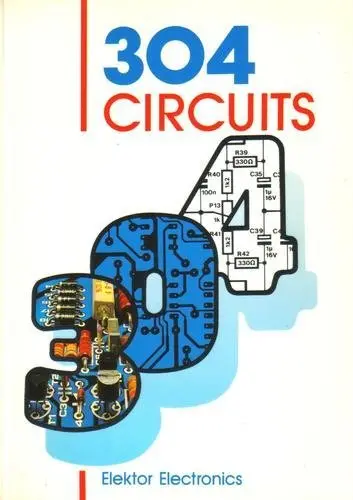 Cover of 304 Circuits