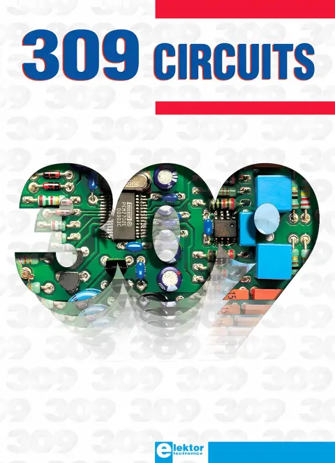 Cover of 309 Circuits