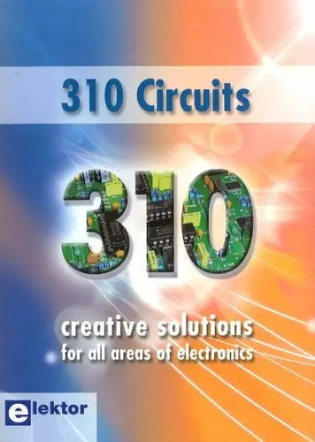 Cover of 310 Circuits