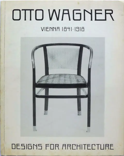 Cover of Designs for Architecture