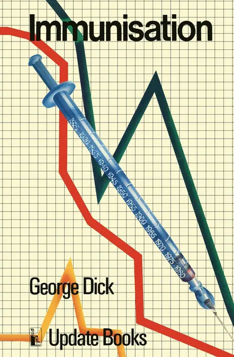 Cover of Immunisation