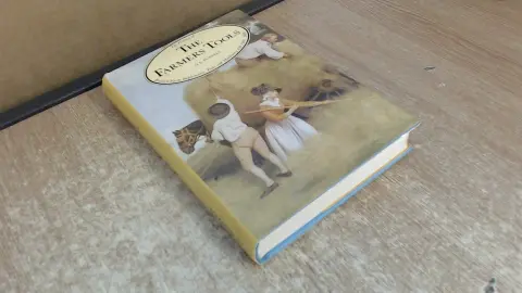 Cover of The Farmer's Tools