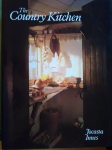 Cover of The Country Kitchen