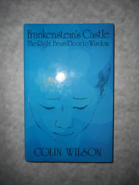 Cover of Frankenstein's Castle