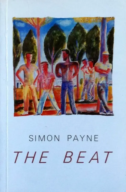 Cover of Beat