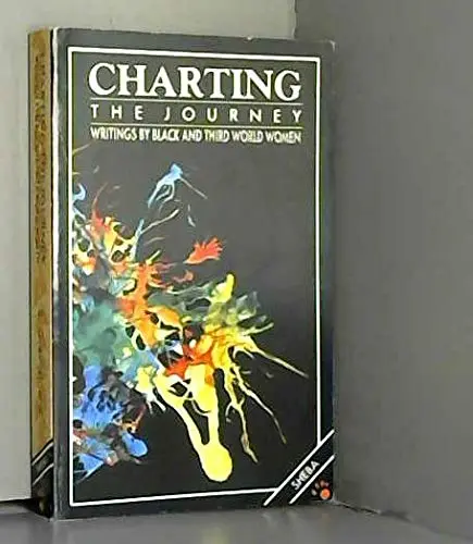 Cover of Charting the Journey