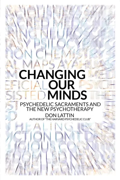 Cover of Changing Our Minds