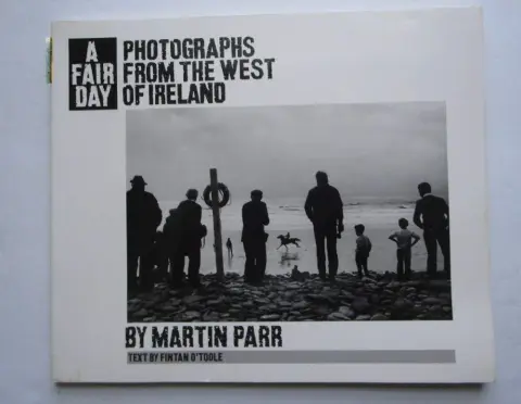 Cover of Fair Day