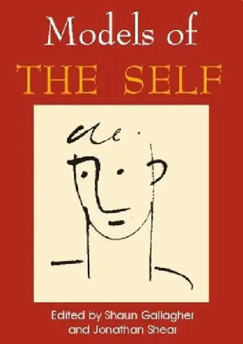 Cover of Models of the Self
