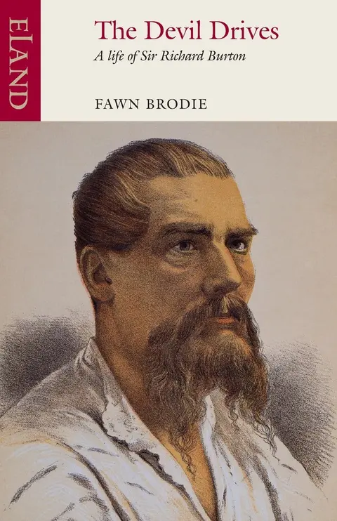 Cover of The Devil Drives