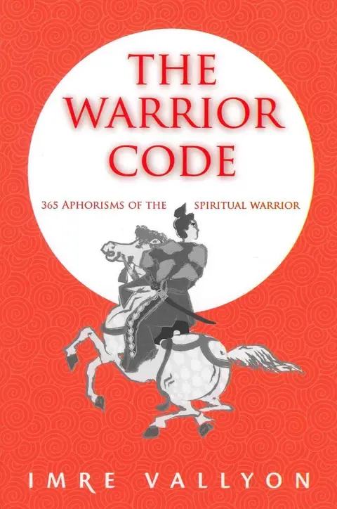 Cover of Warrior Code