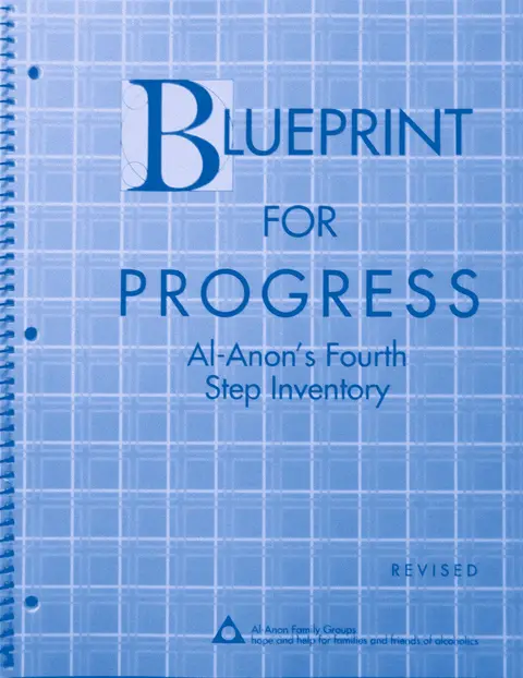 Cover of Blueprint for Progress