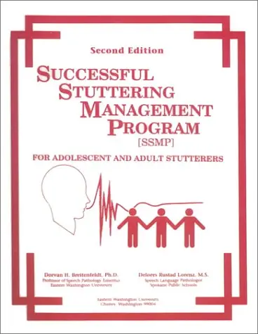 Cover of Successful Stuttering Management Program