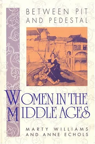 Cover of Between Pit and Pedestal