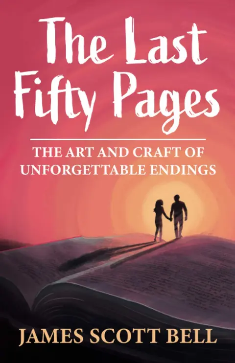 Cover of The Last Fifty Pages