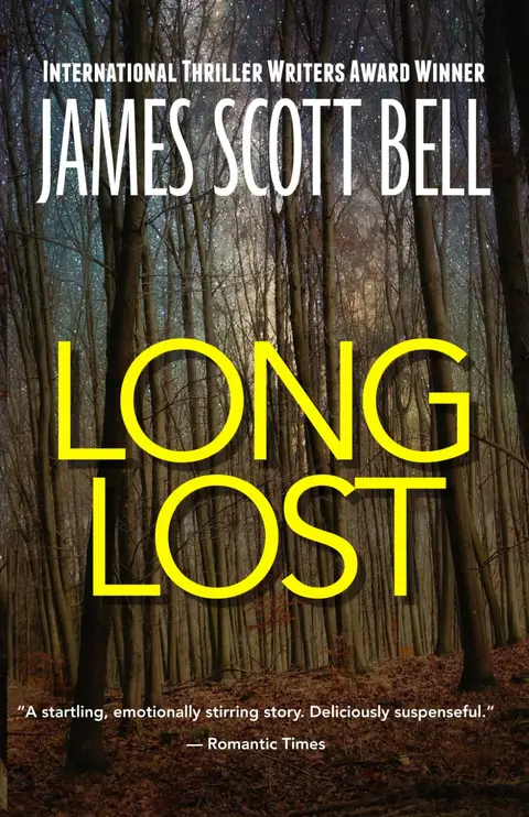 Cover of Long Lost