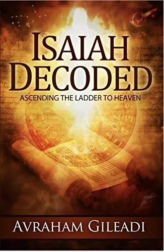 Cover of Isaiah Decoded